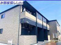 神奈川県小田原市酒匂2(アパート)の賃貸物件の外観