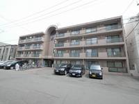 アクティブプラザ南郷の外観