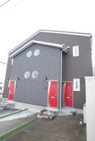 シャンドフルールの外観