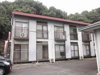 コスモハイツ吉田の外観