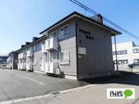 メープル高松 IIFの外観