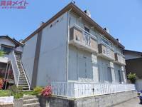 物件の外観画像