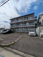 堺TKDハウスの外観