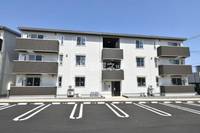 新潟県新潟市中央区幸西2(アパート)の賃貸物件の外観