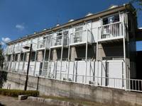 サンルートへスメルの外観