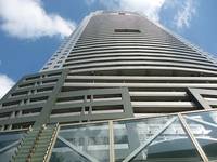 東京都港区海岸1(マンション)の賃貸物件の外観