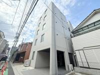 東京都荒川区町屋1(マンション)の賃貸物件の外観