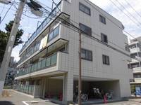 東京都江戸川区瑞江2(マンション)の賃貸物件の外観