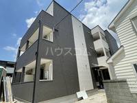 物件の外観画像