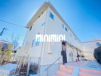 物件の外観画像