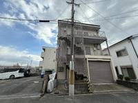 太田マンション ホームメイトFC吹田駅前店管理の外観