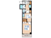 ドルフ杉並の間取り