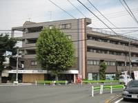 FTビルVの外観