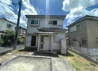 奈良県奈良市藤原町(一戸建)の賃貸物件の外観