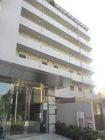 大阪府大阪市東成区大今里西1(マンション)の賃貸物件の外観