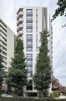 東京都港区白金5(マンション)の賃貸物件の外観