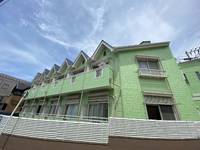 サンフォレスト2の外観