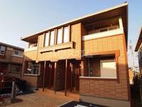 アルトゥーラIIの外観