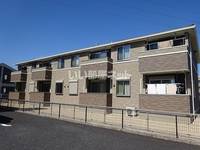 ピュア エーデルの外観