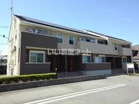 フォルシュ・カッツェの外観