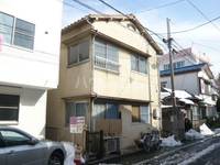 物件の外観画像