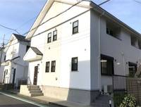 無添加ハウス高砂の外観