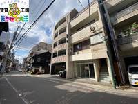 長崎県長崎市麹屋町(マンション)の賃貸物件の外観