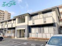 インペリアル Bの外観