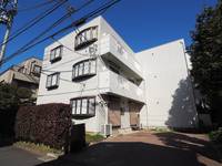 マンソンベルデ★大規模リフォーム!JR大森徒歩圏2LDK駐 車場有★の外観