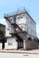 大阪府箕面市桜井3(マンション)の賃貸物件の外観