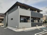 物件の外観画像