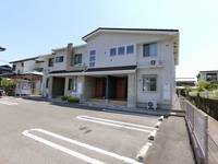 ローズアローの外観