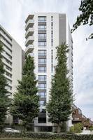 東京都港区白金台5(マンション)の賃貸物件の外観