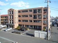 セレッソ・レガーロの外観