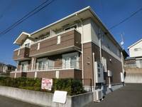 サニーブリーゼの外観