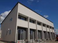 物件の外観画像