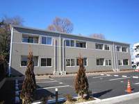 埼玉県川口市前川2(アパート)の賃貸物件の外観