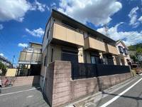 埼玉県さいたま市緑区東浦和3(アパート)の賃貸物件の外観