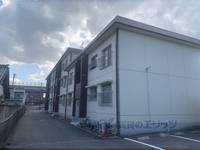 菅原三和マンションの外観