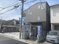 グランテール翼の外観