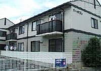 物件の外観画像