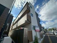 物件の外観画像