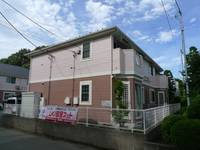 物件の外観画像