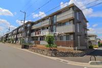 埼玉県越谷市レイクタウン6(アパート)の賃貸物件の外観