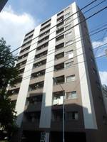 東京都中央区日本橋蛎殻町2(マンション)の賃貸物件の外観