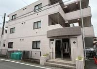 神奈川県横浜市泉区中田北2(マンション)の賃貸物件の外観