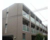プレール学芸大学の外観