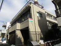 東京都国分寺市本町2(マンション)の賃貸物件の外観