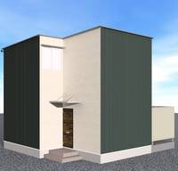 物件の外観画像