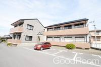 徳島県徳島市津田町1(アパート)の賃貸物件の外観